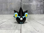 405. Luxray Fusionball Fanart