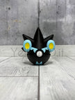 405. Luxray Fusionball Fanart