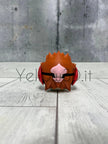 021. Spearow Fusionball Fanart