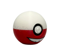 101. Electrode Fusionball Fanart