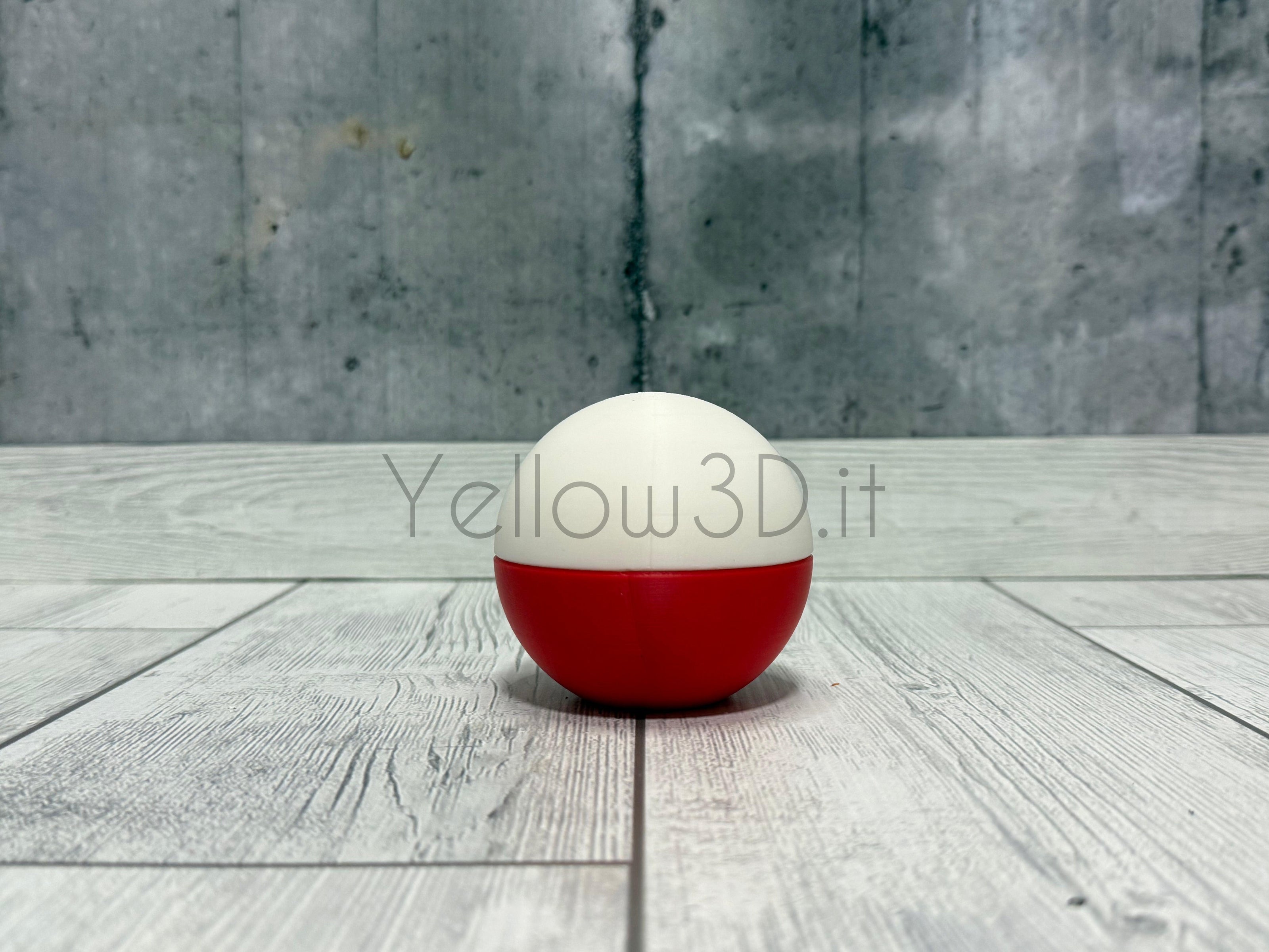 101. Electrode Fusionball Fanart