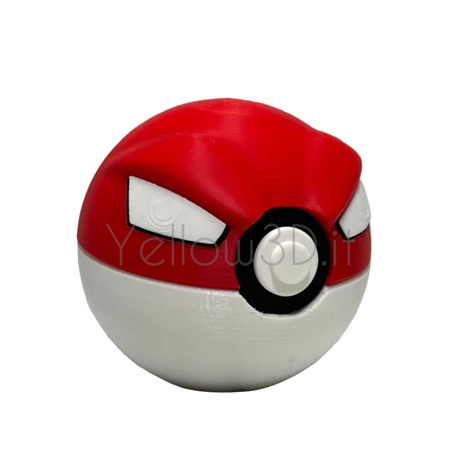 100. Voltorb Fusionball Fanart