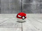 100. Voltorb Fusionball Fanart