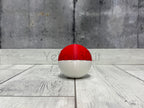 100. Voltorb Fusionball Fanart
