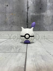 150. Mewtwo Fusionball Fanart