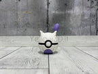 150. Mewtwo Fusionball Fanart