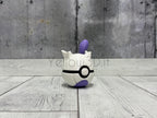 150. Mewtwo Fusionball Fanart