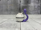150. Mewtwo Fusionball Fanart