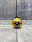 054. Psyduck Fusionball Fanart