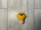 054. Psyduck Fusionball Fanart