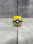 027. Sandshrew Fusionball Fanart