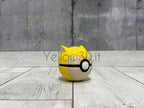 027. Sandshrew Fusionball Fanart