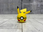 025. Pikachu Fusionball Fanart