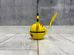 025. Pikachu Fusionball Fanart
