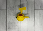 025. Pikachu Fusionball Fanart
