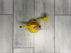 025. Lady Pikachu Fusionball Fanart
