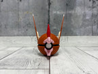 022. Fearow Fusionball Fanart