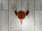 022. Fearow Fusionball Fanart