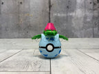 002. Ivysaur Fusionball Fanart