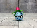 002. Ivysaur Fusionball Fanart