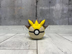 028. Sandslash Fusionball Fanart