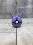 033. Nidorino Fusionball Fanart