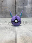 033. Nidorino Fusionball Fanart