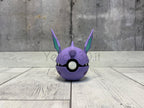 033. Nidorino Fusionball Fanart