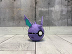 033. Nidorino Fusionball Fanart