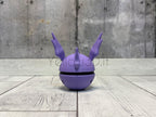 033. Nidorino Fusionball Fanart