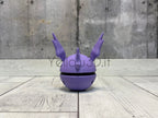 033. Nidorino Fusionball Fanart