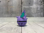 033. Nidorino Fusionball Fanart