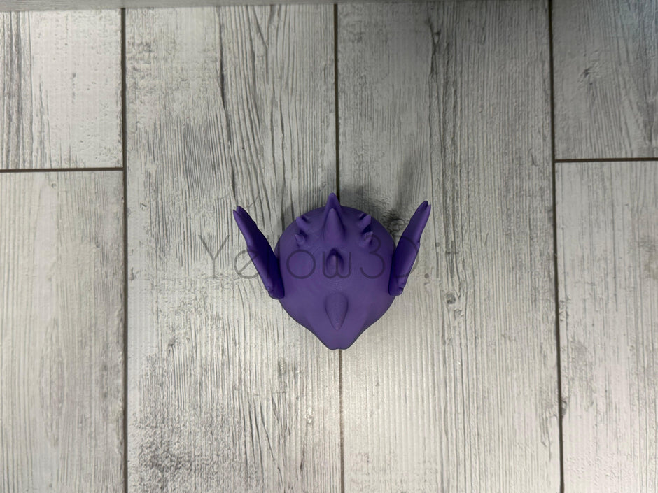 032. Nidoran♂ Fusionball Fanart