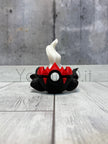 491. Darkrai Fusionball Fanart