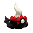 491. Darkrai Fusionball Fanart