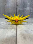 145. Zapdos Fusionball Fanart