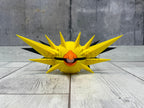 145. Zapdos Fusionball Fanart