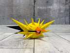 145. Zapdos Fusionball Fanart