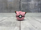 035. Clefairy Fusionball Fanart