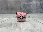 035. Clefairy Fusionball Fanart