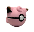 035. Clefairy Fusionball Fanart