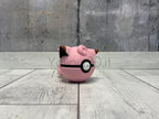 035. Clefairy Fusionball Fanart