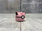 035. Clefairy Fusionball Fanart