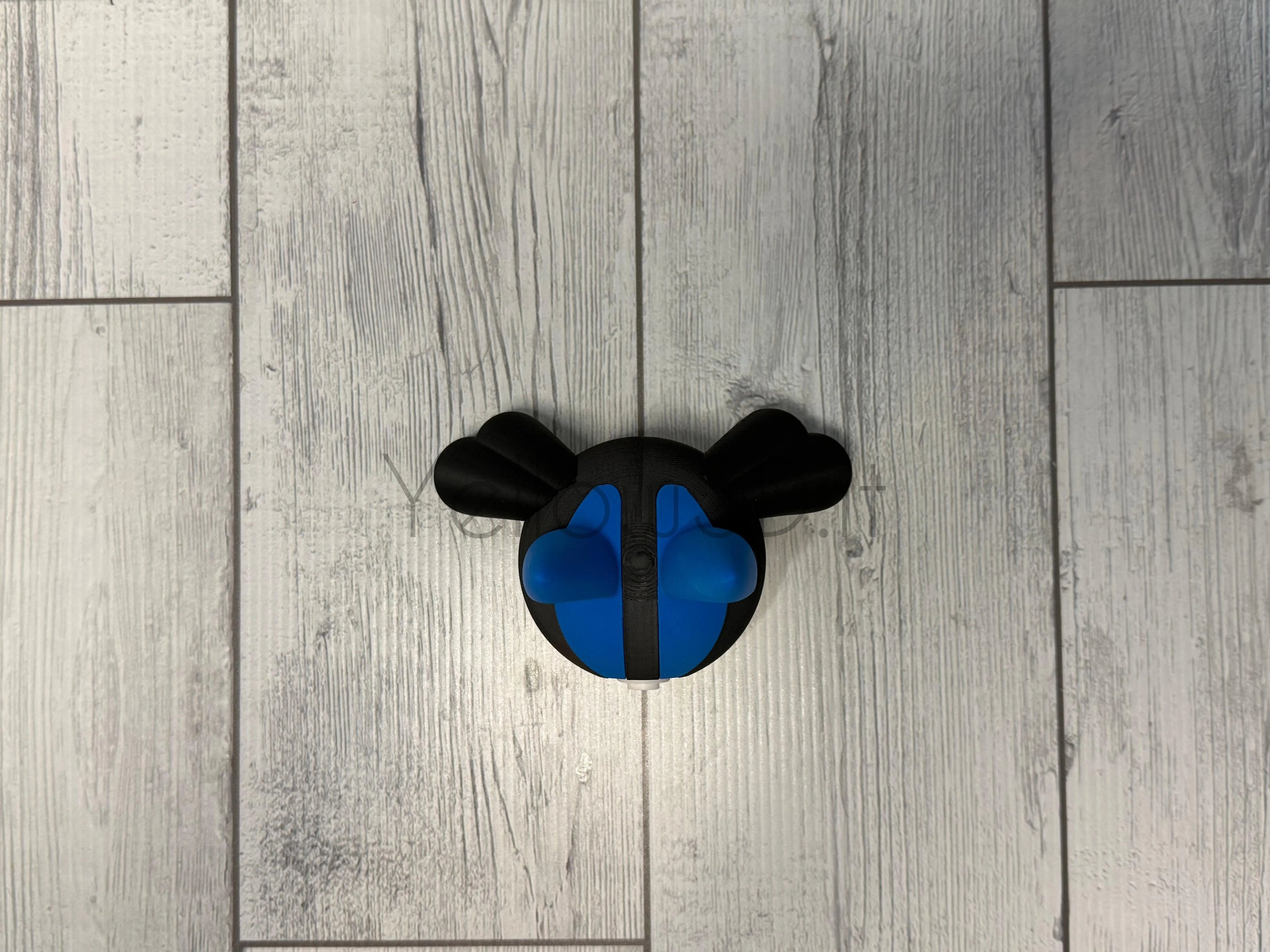 448. Lucario Fusionball Fanart