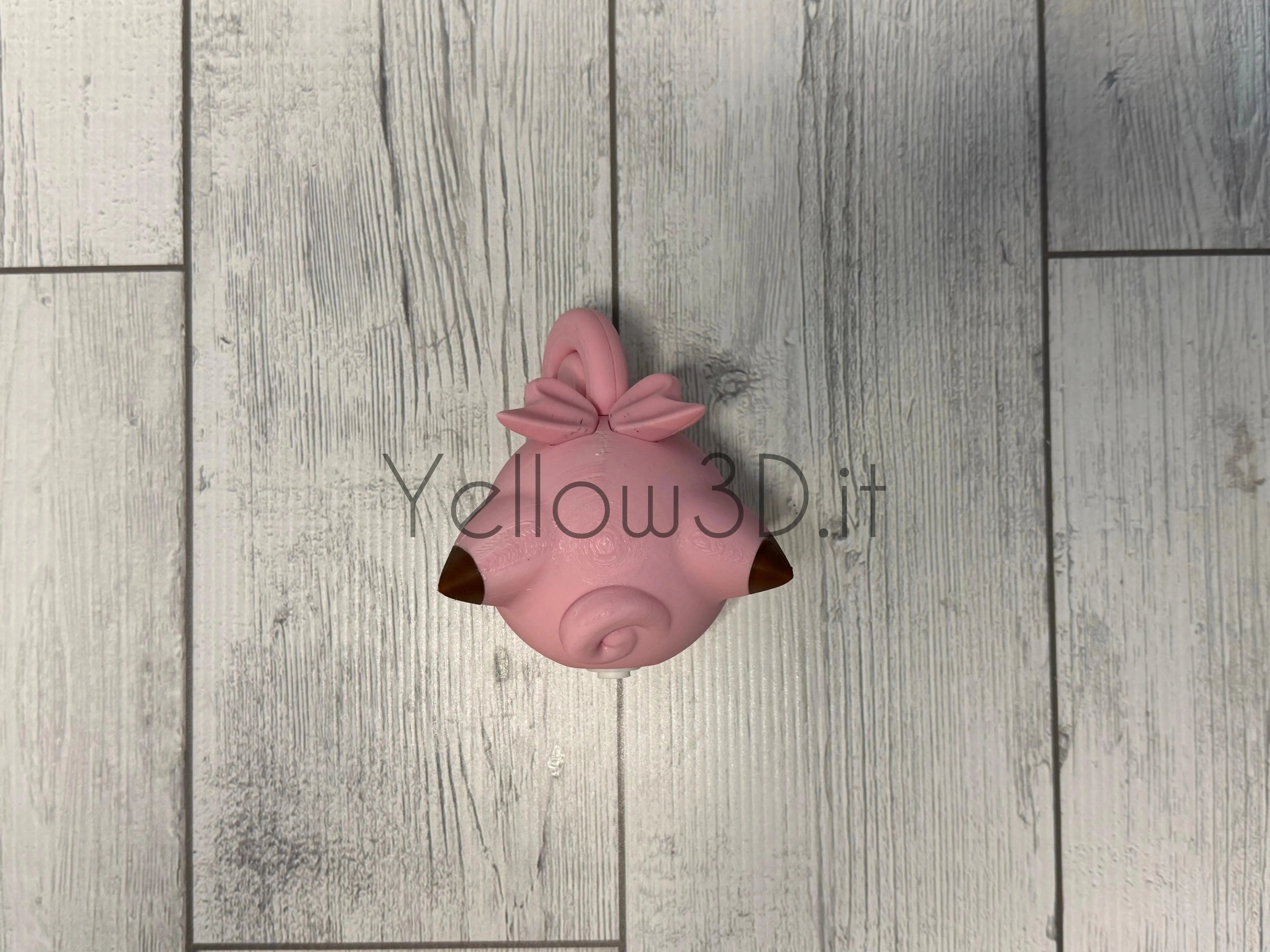035. Clefairy Fusionball Fanart