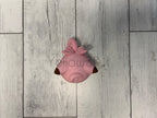 035. Clefairy Fusionball Fanart