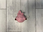 035. Clefairy Fusionball Fanart