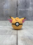 036. Clefable Fusionball Fanart