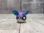 034. Nidoking Fusionball Fanart