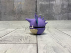 034. Nidoking Fusionball Fanart